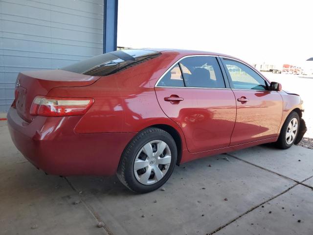 Photo 2 VIN: 4T1BE46K19U412245 - TOYOTA CAMRY 