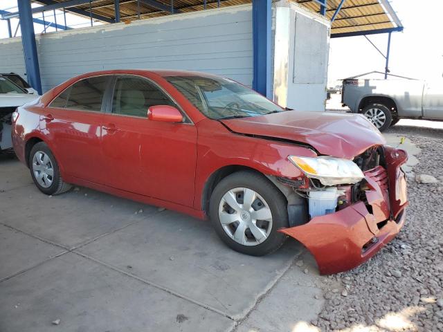 Photo 3 VIN: 4T1BE46K19U412245 - TOYOTA CAMRY 