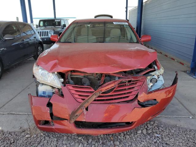 Photo 4 VIN: 4T1BE46K19U412245 - TOYOTA CAMRY 