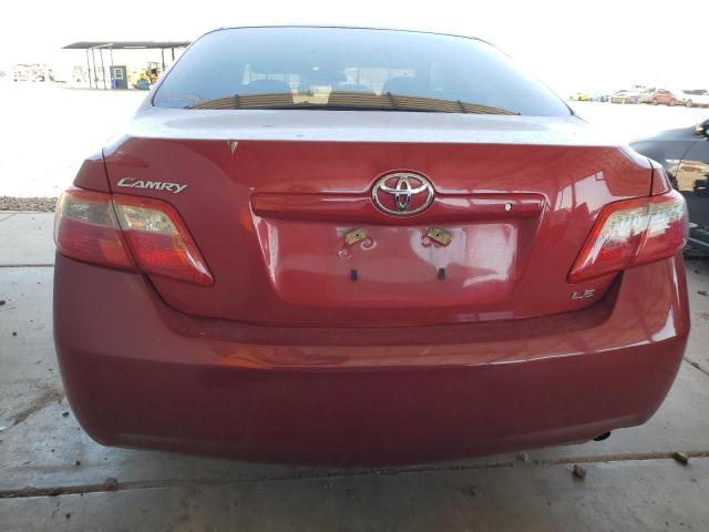 Photo 5 VIN: 4T1BE46K19U412245 - TOYOTA CAMRY 