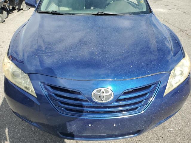 Photo 10 VIN: 4T1BE46K19U413007 - TOYOTA CAMRY BASE 