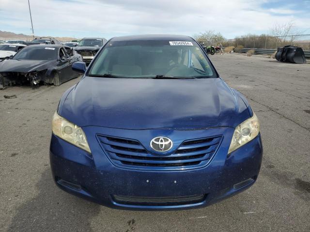 Photo 4 VIN: 4T1BE46K19U413007 - TOYOTA CAMRY BASE 