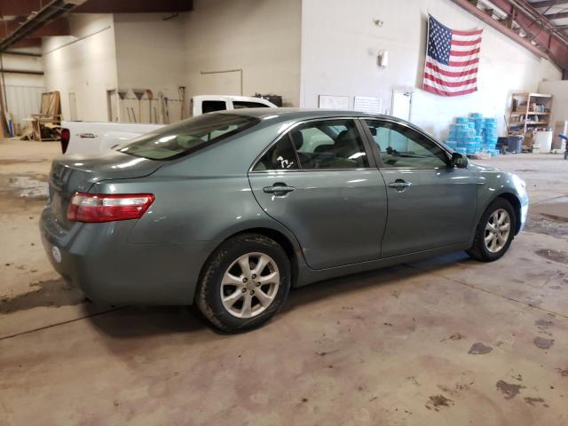 Photo 2 VIN: 4T1BE46K19U793417 - TOYOTA CAMRY 