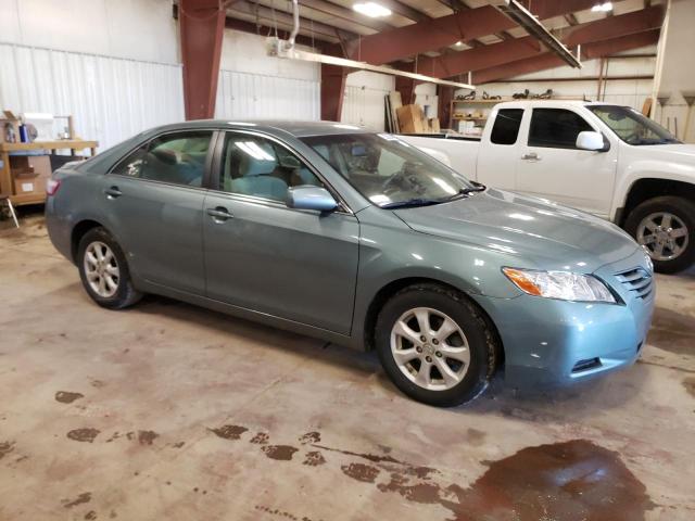 Photo 3 VIN: 4T1BE46K19U793417 - TOYOTA CAMRY 