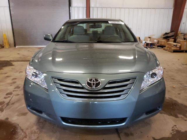 Photo 4 VIN: 4T1BE46K19U793417 - TOYOTA CAMRY 