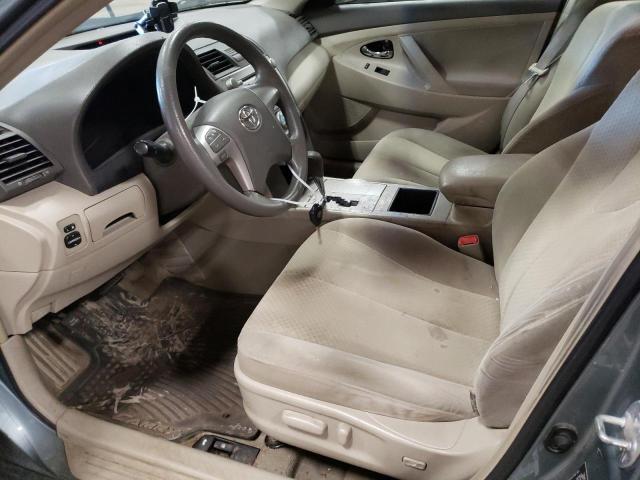 Photo 6 VIN: 4T1BE46K19U793417 - TOYOTA CAMRY 