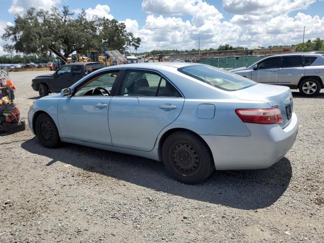 Photo 1 VIN: 4T1BE46K19U797631 - TOYOTA CAMRY BASE 