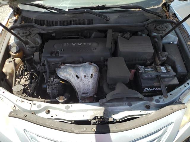 Photo 10 VIN: 4T1BE46K19U797631 - TOYOTA CAMRY BASE 