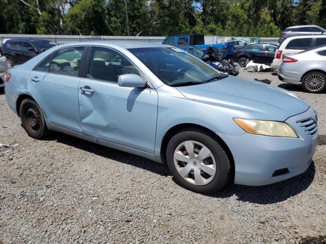 Photo 3 VIN: 4T1BE46K19U797631 - TOYOTA CAMRY BASE 