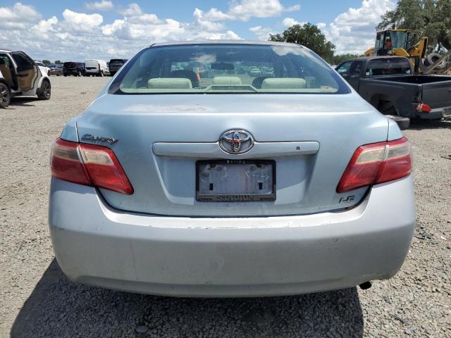 Photo 5 VIN: 4T1BE46K19U797631 - TOYOTA CAMRY BASE 