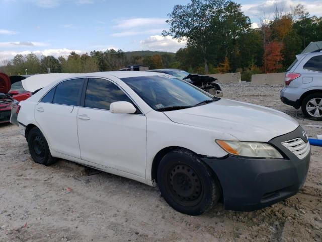 Photo 3 VIN: 4T1BE46K19U802150 - TOYOTA CAMRY 