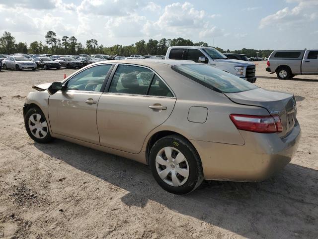 Photo 1 VIN: 4T1BE46K19U806523 - TOYOTA CAMRY 