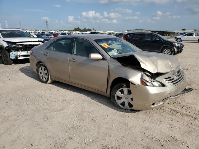 Photo 3 VIN: 4T1BE46K19U806523 - TOYOTA CAMRY 