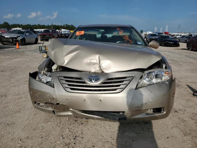 Photo 4 VIN: 4T1BE46K19U806523 - TOYOTA CAMRY 