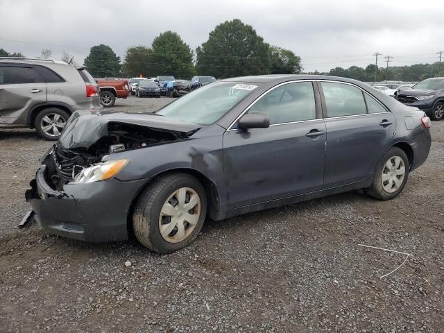 Photo 0 VIN: 4T1BE46K19U808546 - TOYOTA CAMRY BASE 