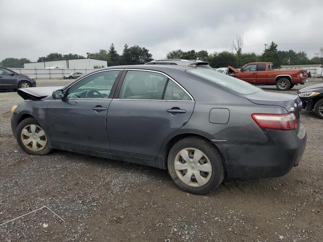 Photo 1 VIN: 4T1BE46K19U808546 - TOYOTA CAMRY BASE 