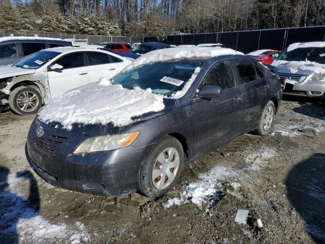 Photo 0 VIN: 4T1BE46K19U823113 - TOYOTA CAMRY 