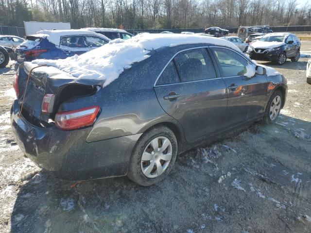 Photo 2 VIN: 4T1BE46K19U823113 - TOYOTA CAMRY 