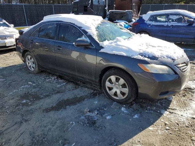 Photo 3 VIN: 4T1BE46K19U823113 - TOYOTA CAMRY 