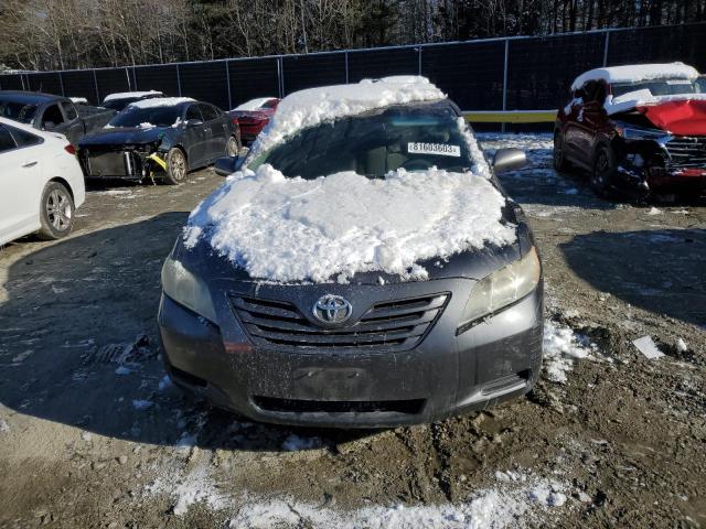 Photo 4 VIN: 4T1BE46K19U823113 - TOYOTA CAMRY 