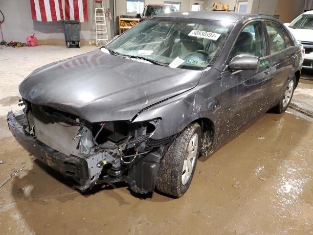 Photo 0 VIN: 4T1BE46K19U829431 - TOYOTA CAMRY 