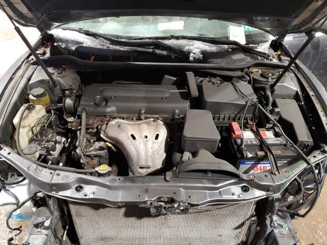 Photo 10 VIN: 4T1BE46K19U829431 - TOYOTA CAMRY 