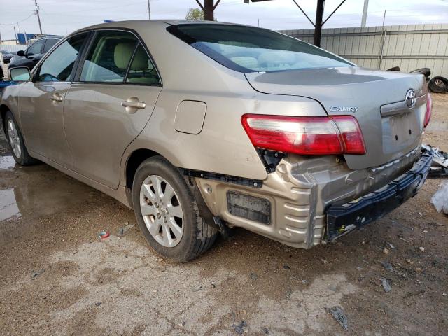 Photo 1 VIN: 4T1BE46K19U835875 - TOYOTA CAMRY LE A 