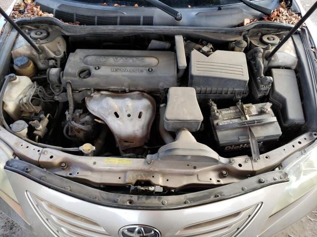 Photo 10 VIN: 4T1BE46K19U835875 - TOYOTA CAMRY LE A 