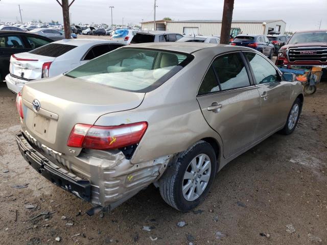 Photo 2 VIN: 4T1BE46K19U835875 - TOYOTA CAMRY LE A 