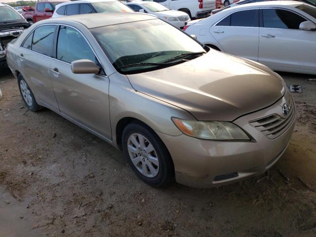 Photo 3 VIN: 4T1BE46K19U835875 - TOYOTA CAMRY LE A 