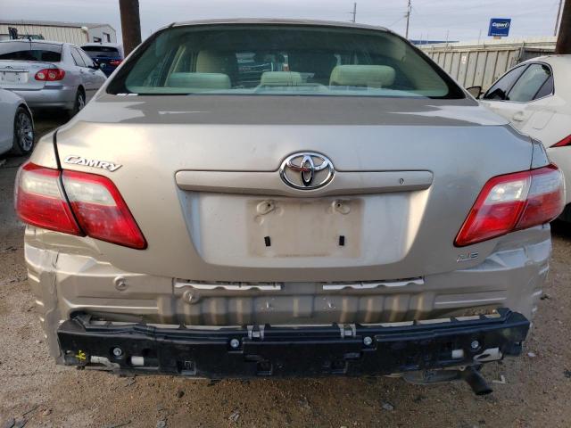 Photo 5 VIN: 4T1BE46K19U835875 - TOYOTA CAMRY LE A 