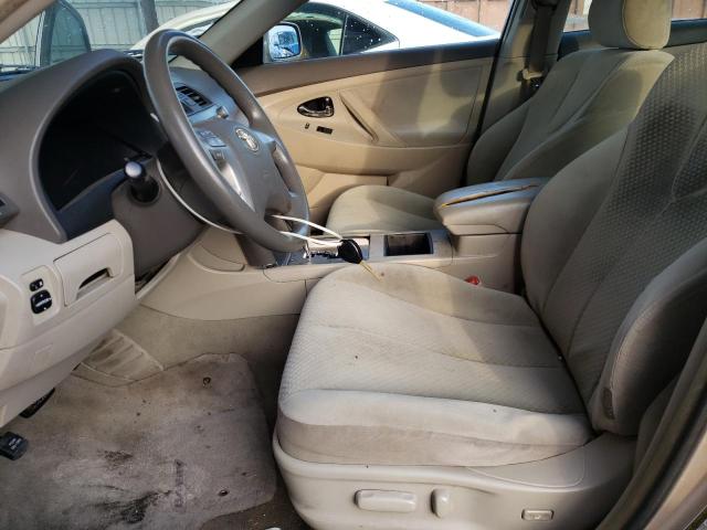 Photo 6 VIN: 4T1BE46K19U835875 - TOYOTA CAMRY LE A 