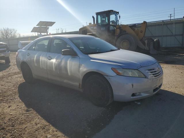 Photo 3 VIN: 4T1BE46K19U837464 - TOYOTA CAMRY BASE 