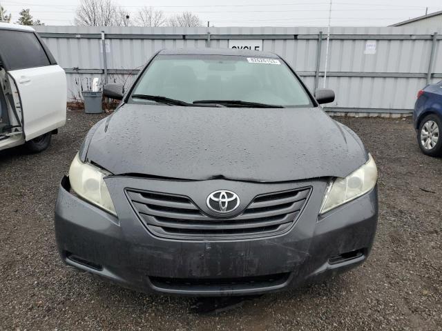 Photo 4 VIN: 4T1BE46K19U842308 - TOYOTA CAMRY 