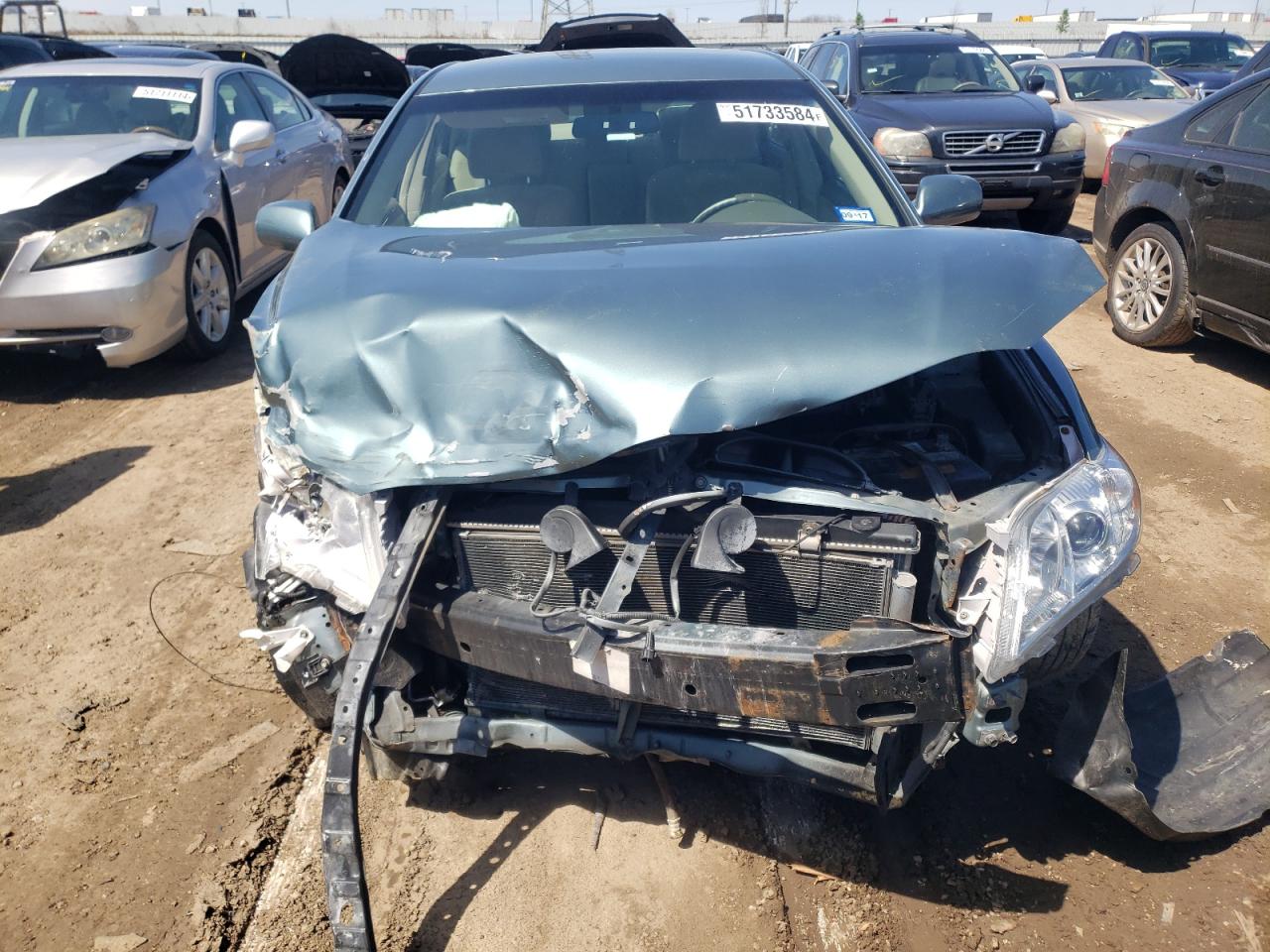 Photo 4 VIN: 4T1BE46K19U844379 - TOYOTA CAMRY 