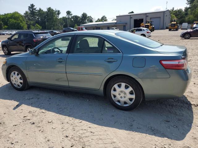 Photo 1 VIN: 4T1BE46K19U853437 - TOYOTA CAMRY 