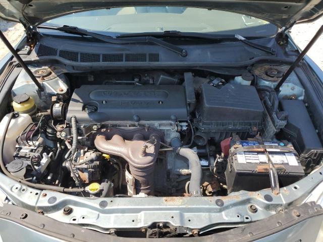 Photo 10 VIN: 4T1BE46K19U853437 - TOYOTA CAMRY 