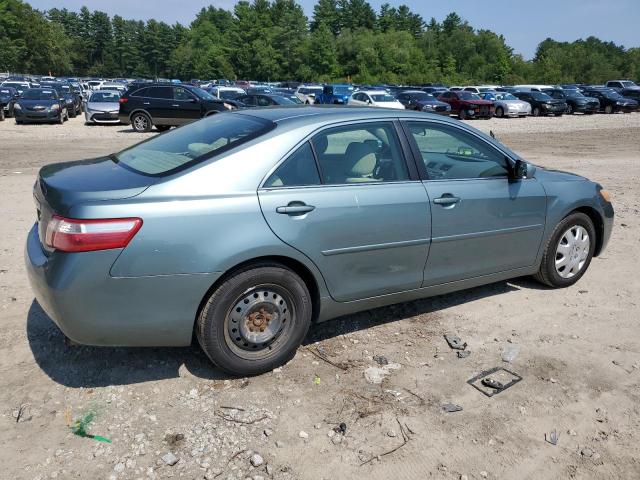 Photo 2 VIN: 4T1BE46K19U853437 - TOYOTA CAMRY 