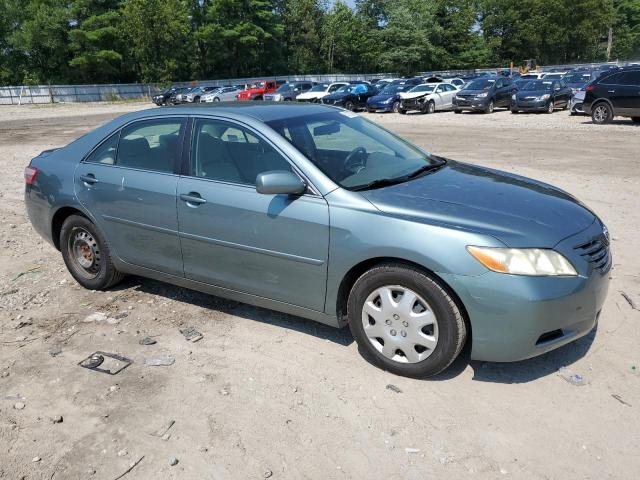 Photo 3 VIN: 4T1BE46K19U853437 - TOYOTA CAMRY 