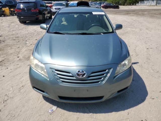 Photo 4 VIN: 4T1BE46K19U853437 - TOYOTA CAMRY 