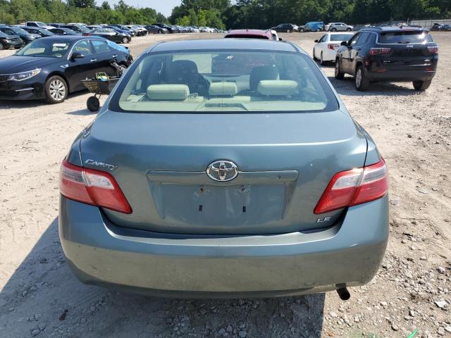 Photo 5 VIN: 4T1BE46K19U853437 - TOYOTA CAMRY 