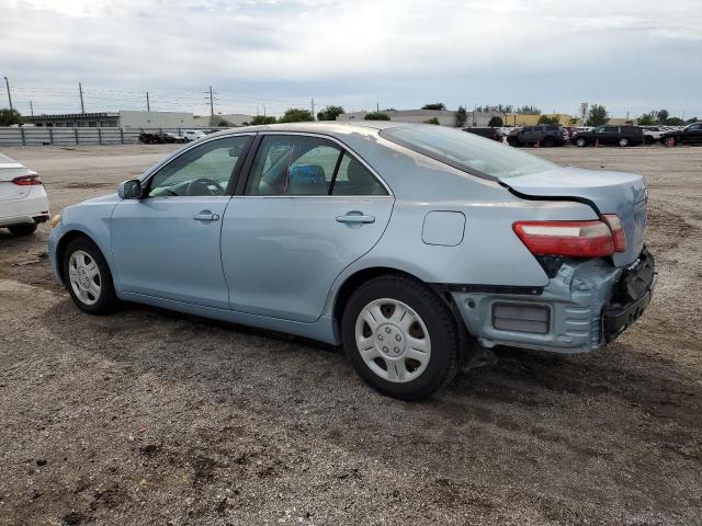 Photo 1 VIN: 4T1BE46K19U856693 - TOYOTA CAMRY BASE 