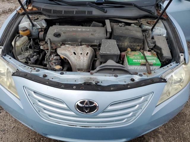 Photo 10 VIN: 4T1BE46K19U856693 - TOYOTA CAMRY BASE 