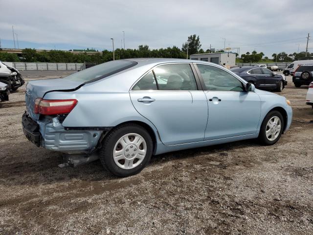 Photo 2 VIN: 4T1BE46K19U856693 - TOYOTA CAMRY BASE 