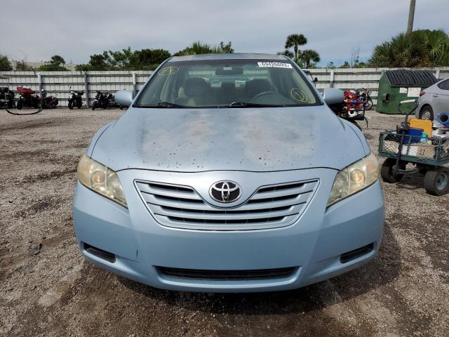 Photo 4 VIN: 4T1BE46K19U856693 - TOYOTA CAMRY BASE 