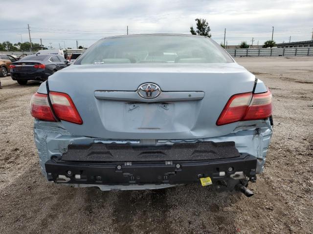 Photo 5 VIN: 4T1BE46K19U856693 - TOYOTA CAMRY BASE 