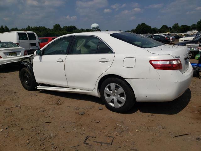 Photo 1 VIN: 4T1BE46K19U859397 - TOYOTA CAMRY 