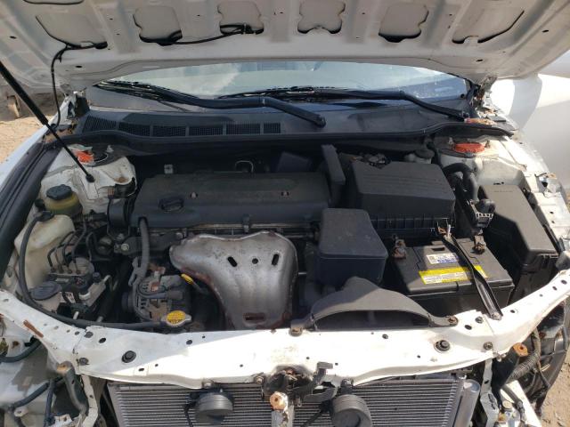 Photo 10 VIN: 4T1BE46K19U859397 - TOYOTA CAMRY 