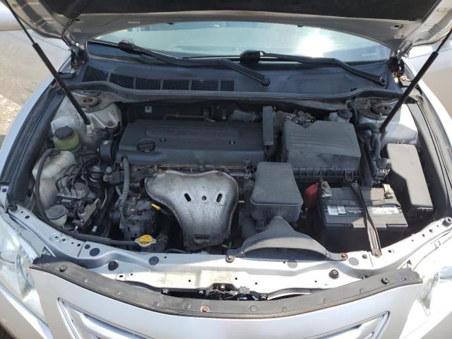 Photo 10 VIN: 4T1BE46K19U859559 - TOYOTA CAMRY 