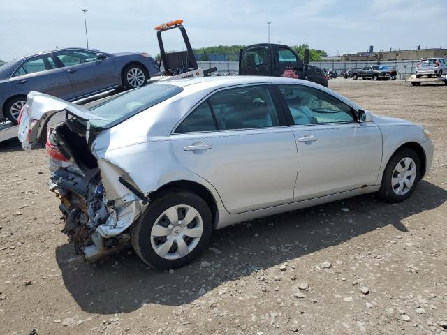 Photo 2 VIN: 4T1BE46K19U859559 - TOYOTA CAMRY 